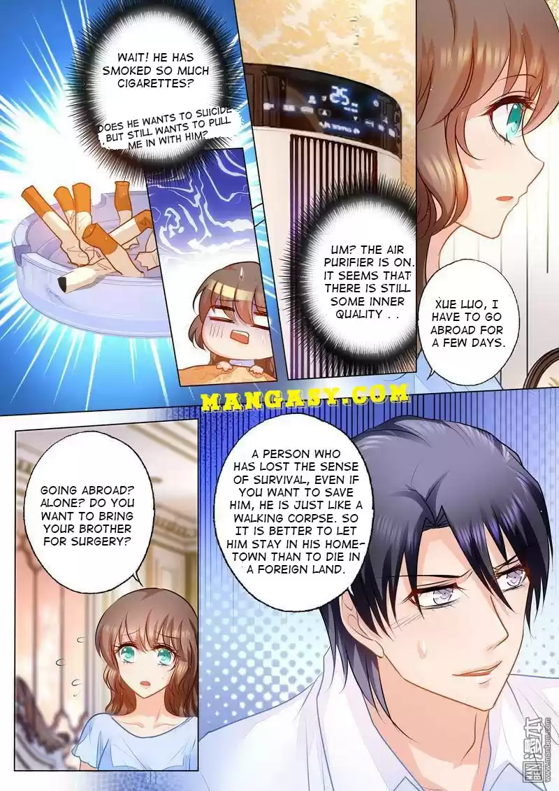 Into The Bones Of Warm Marriage Chapter 78