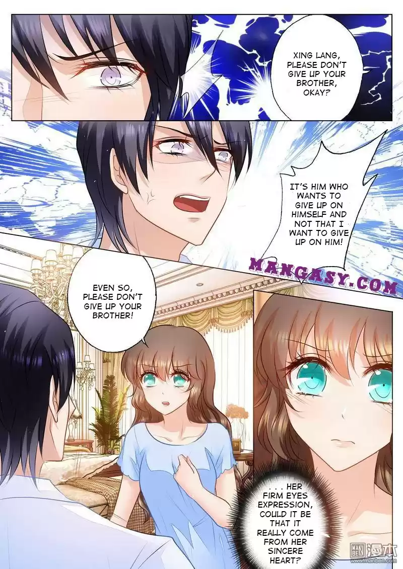 Into The Bones Of Warm Marriage Chapter 78