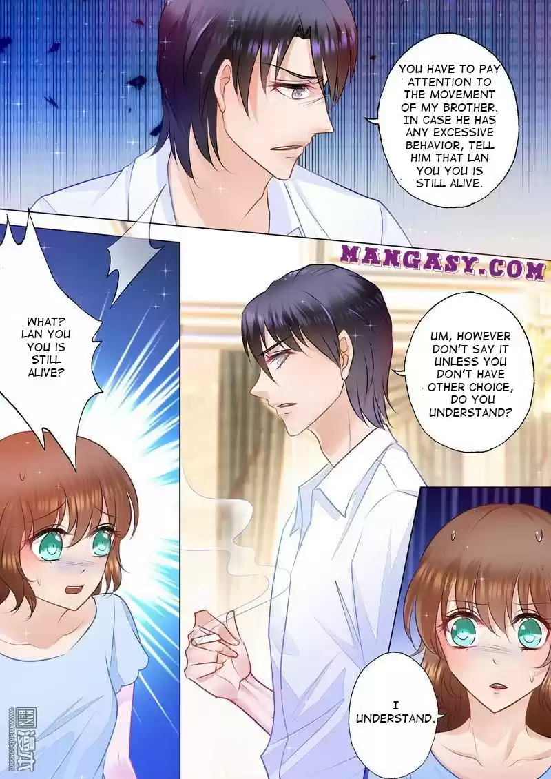 Into The Bones Of Warm Marriage Chapter 78