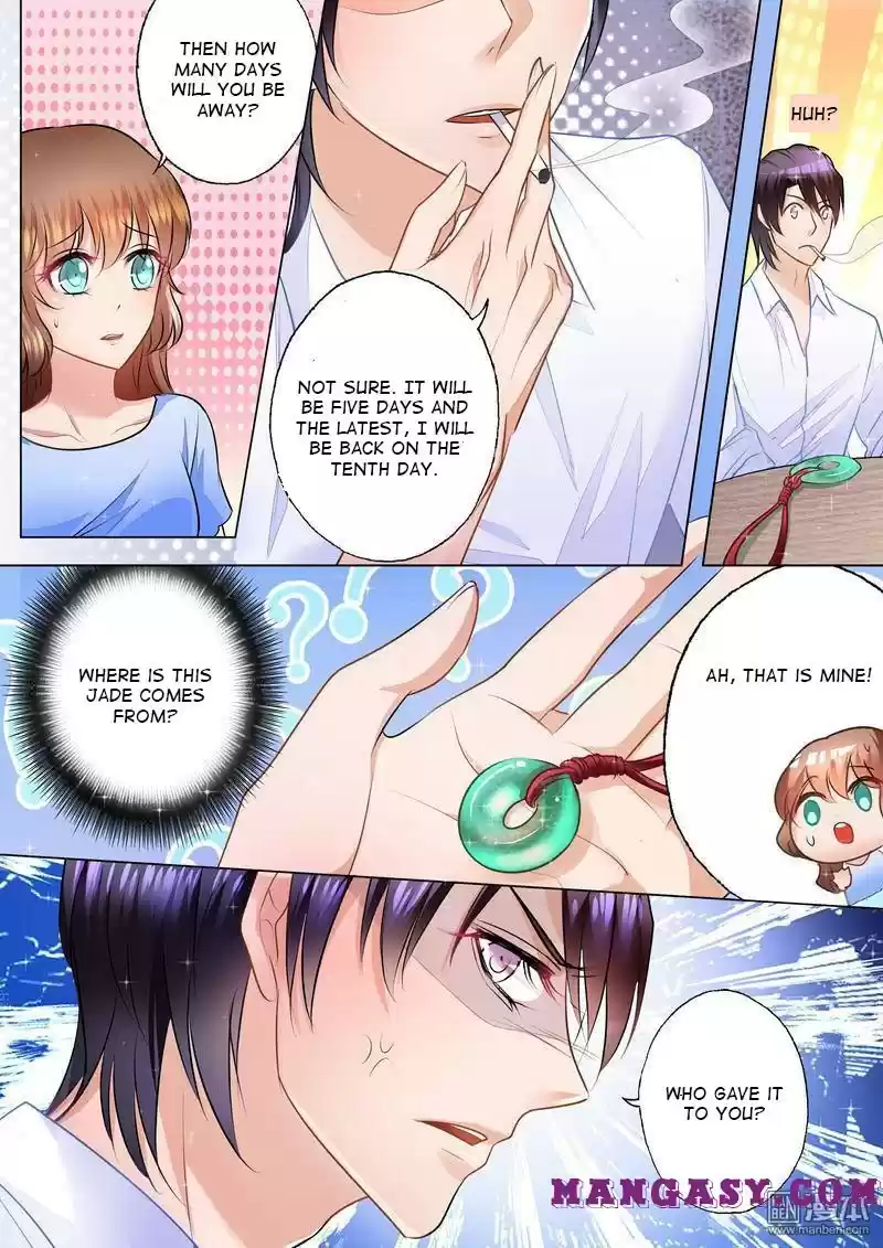 Into The Bones Of Warm Marriage Chapter 79