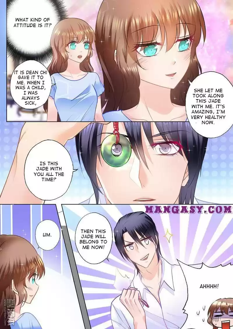 Into The Bones Of Warm Marriage Chapter 79