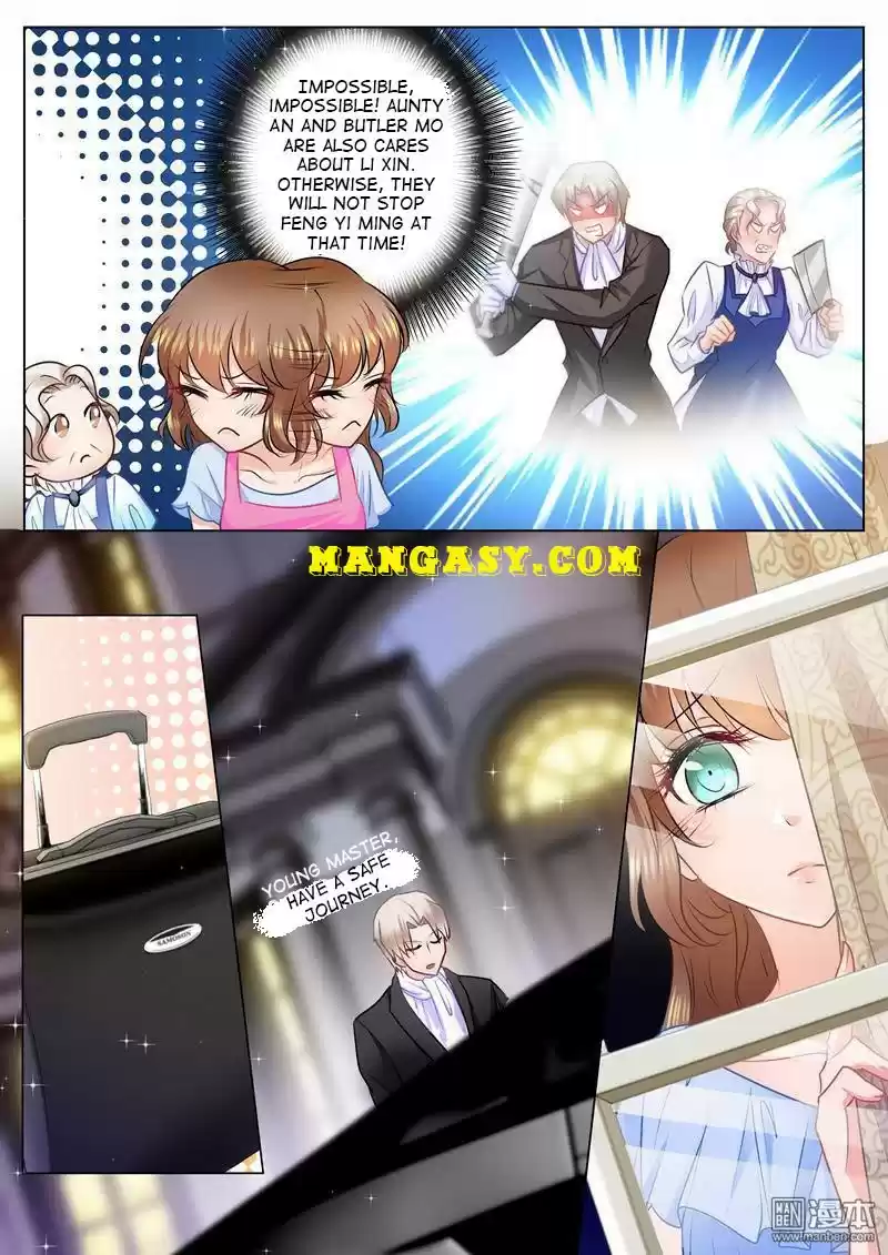 Into The Bones Of Warm Marriage Chapter 79