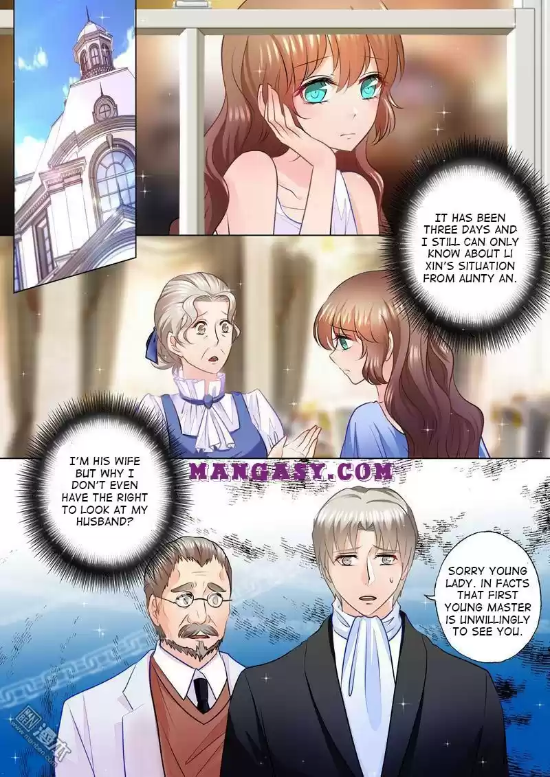 Into The Bones Of Warm Marriage Chapter 79