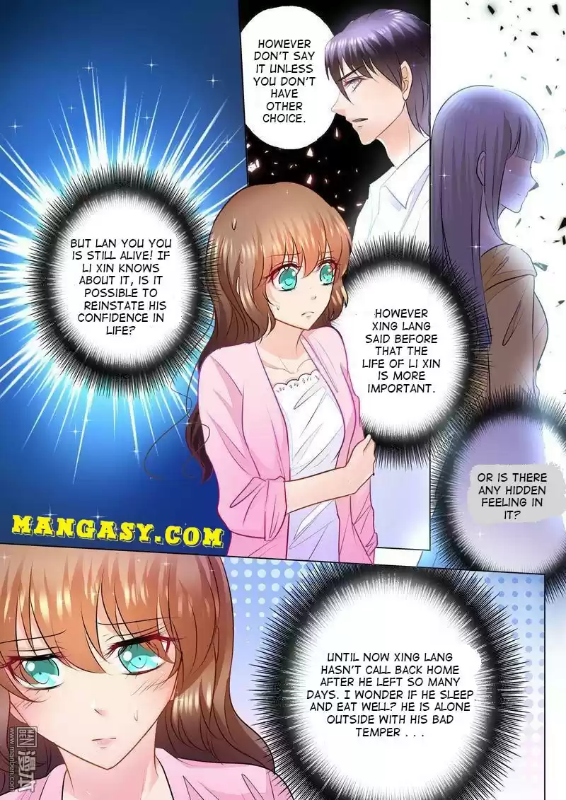 Into The Bones Of Warm Marriage Chapter 79