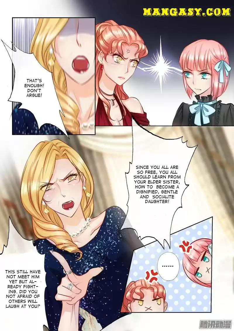 Into The Bones Of Warm Marriage Chapter 8