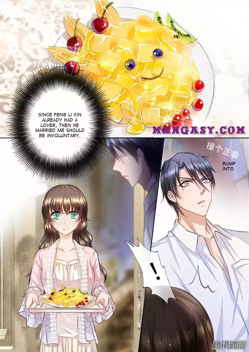 Into The Bones Of Warm Marriage Chapter 8