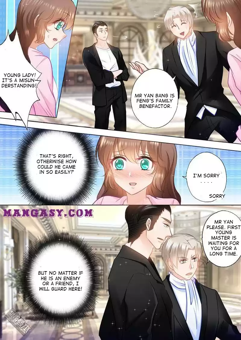 Into The Bones Of Warm Marriage Chapter 80