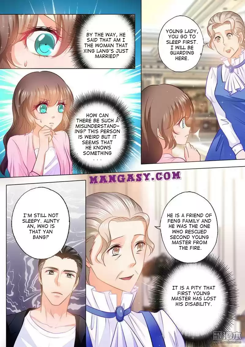 Into The Bones Of Warm Marriage Chapter 80