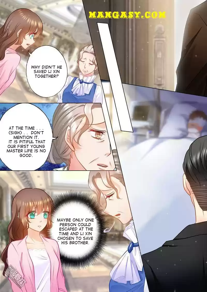 Into The Bones Of Warm Marriage Chapter 80