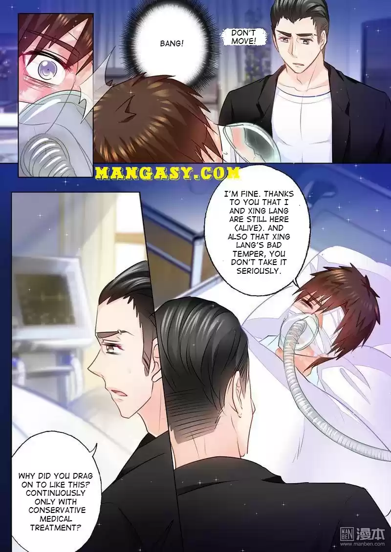 Into The Bones Of Warm Marriage Chapter 80