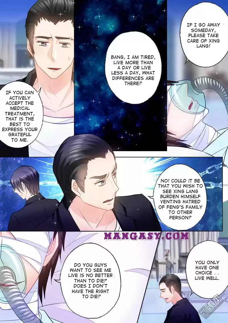 Into The Bones Of Warm Marriage Chapter 81