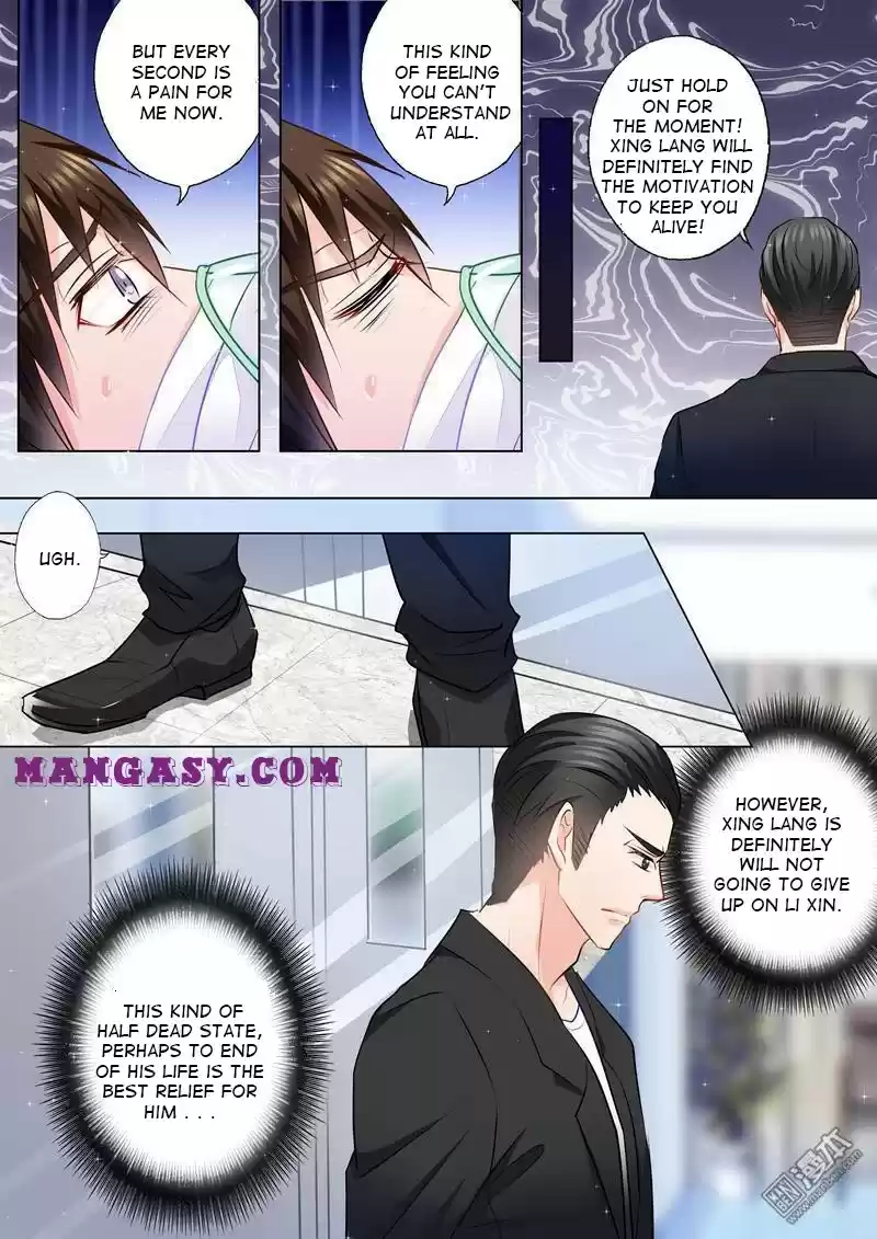 Into The Bones Of Warm Marriage Chapter 81