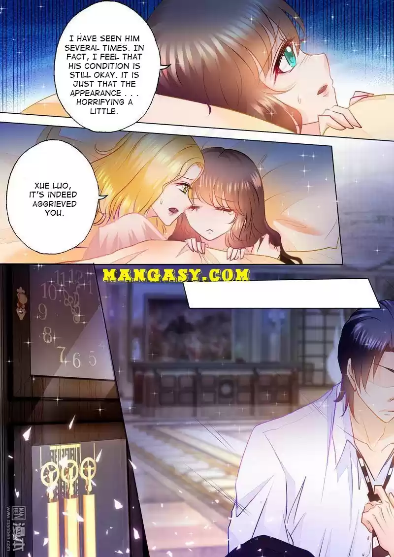 Into The Bones Of Warm Marriage Chapter 81