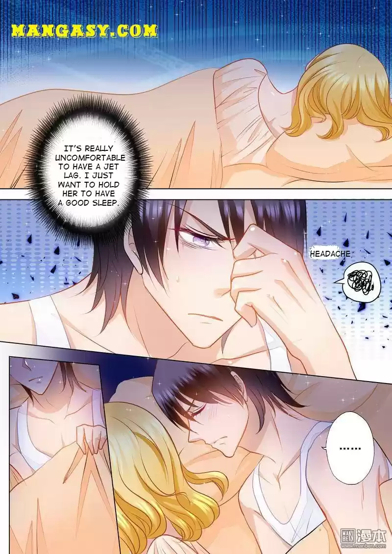 Into The Bones Of Warm Marriage Chapter 82