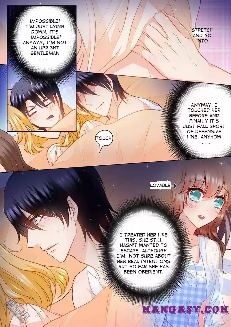 Into The Bones Of Warm Marriage Chapter 82