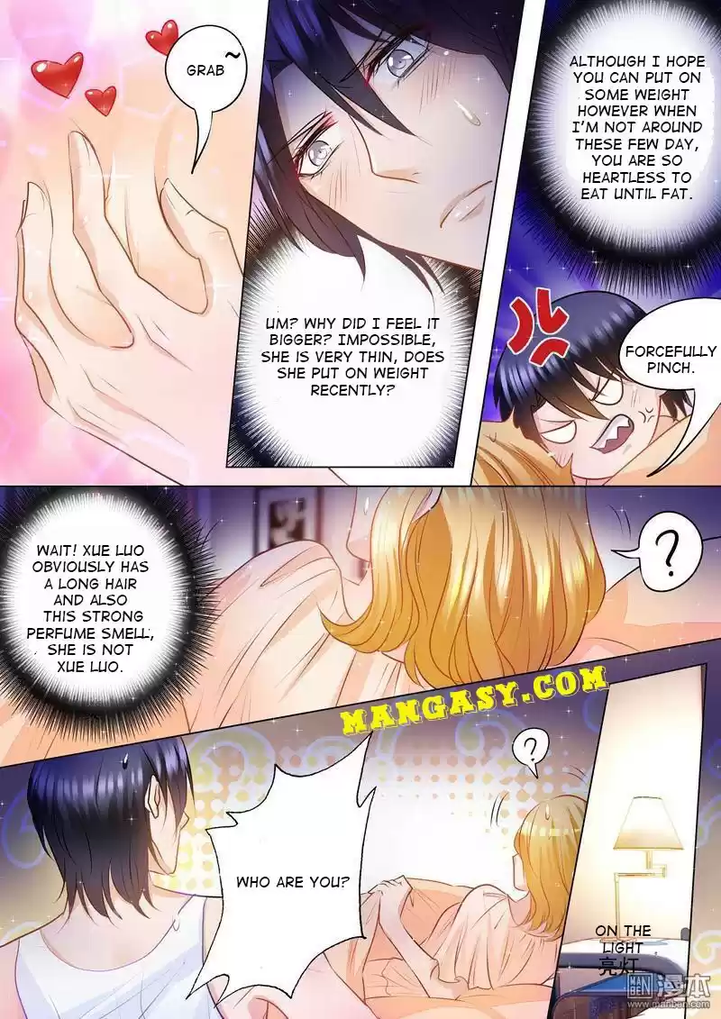Into The Bones Of Warm Marriage Chapter 82