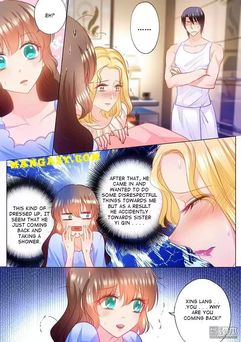 Into The Bones Of Warm Marriage Chapter 82