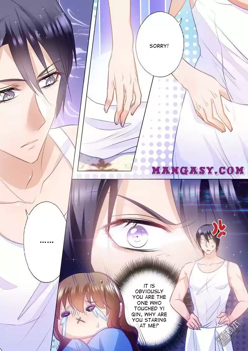 Into The Bones Of Warm Marriage Chapter 82