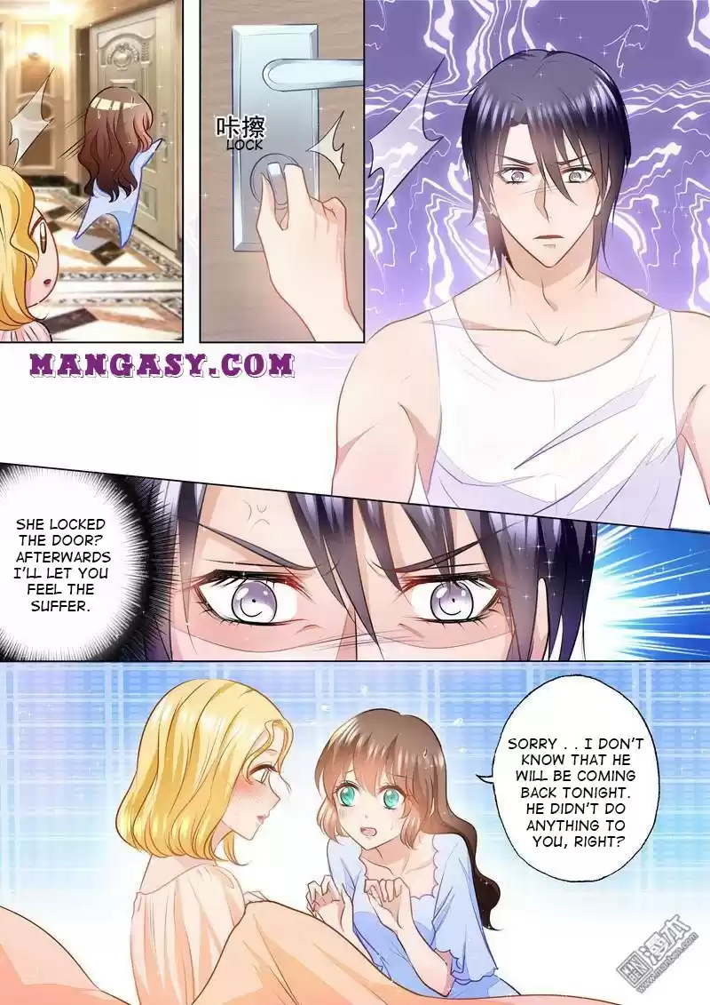 Into The Bones Of Warm Marriage Chapter 83