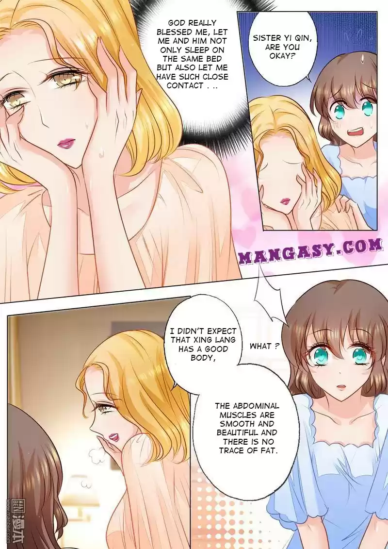 Into The Bones Of Warm Marriage Chapter 83