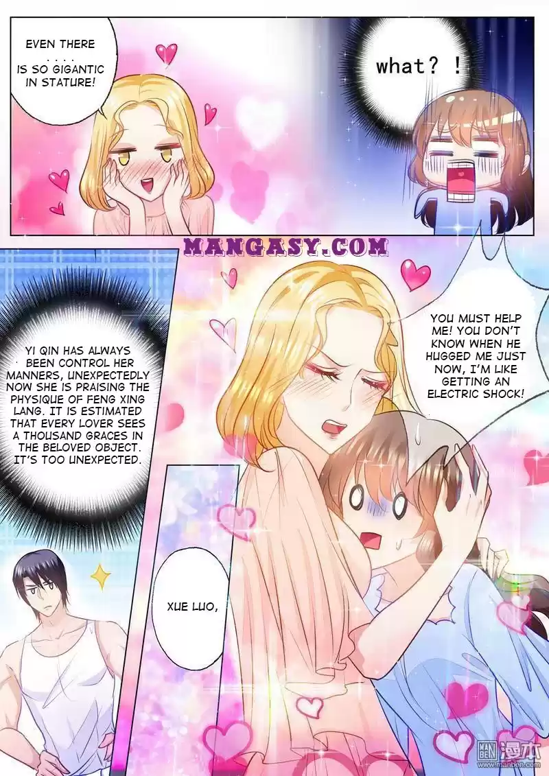 Into The Bones Of Warm Marriage Chapter 83