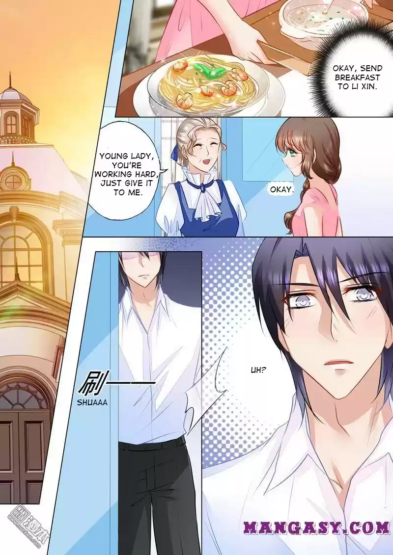 Into The Bones Of Warm Marriage Chapter 83