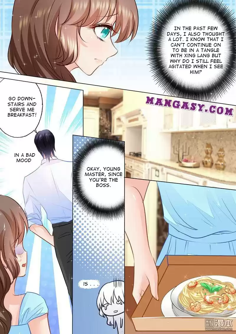 Into The Bones Of Warm Marriage Chapter 84