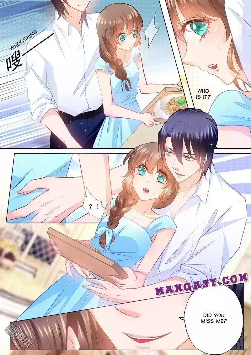 Into The Bones Of Warm Marriage Chapter 84