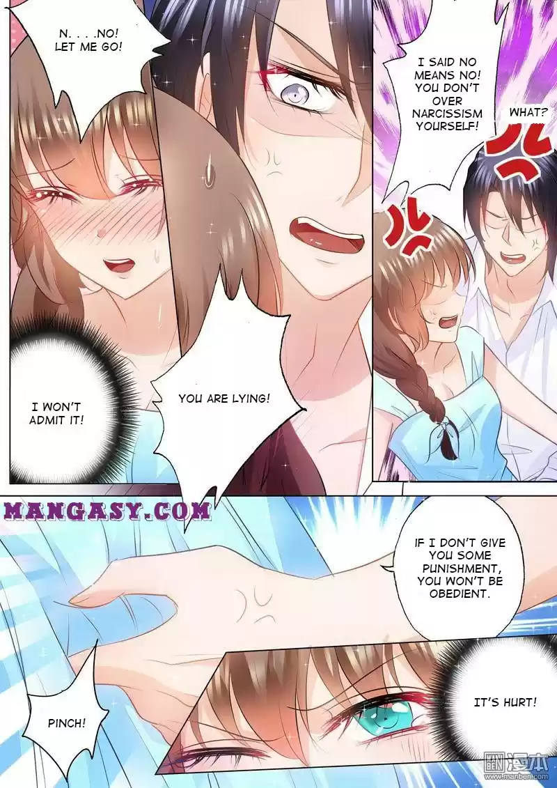 Into The Bones Of Warm Marriage Chapter 84