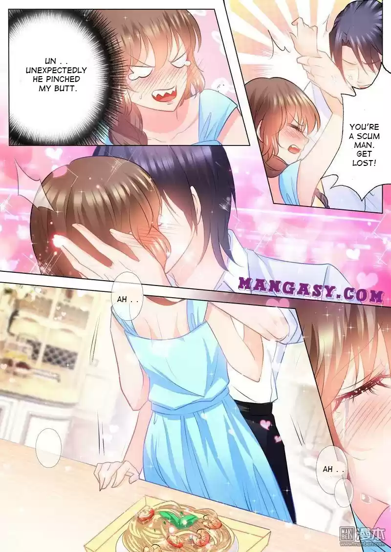 Into The Bones Of Warm Marriage Chapter 84