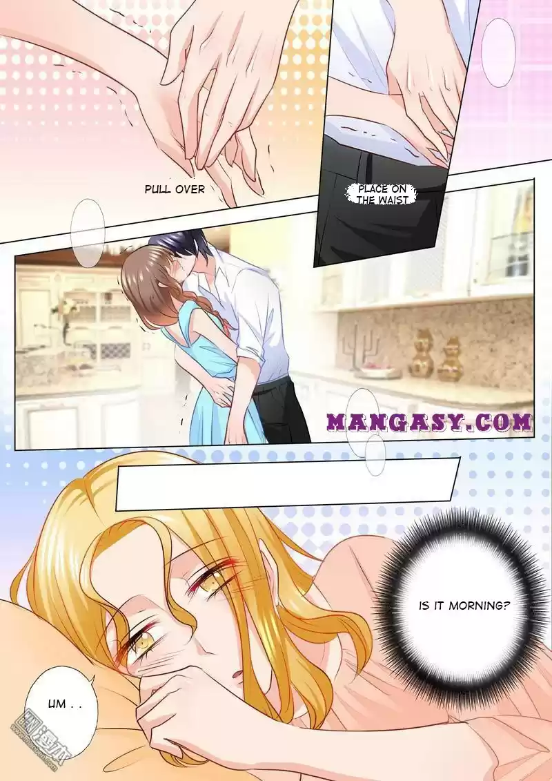 Into The Bones Of Warm Marriage Chapter 84