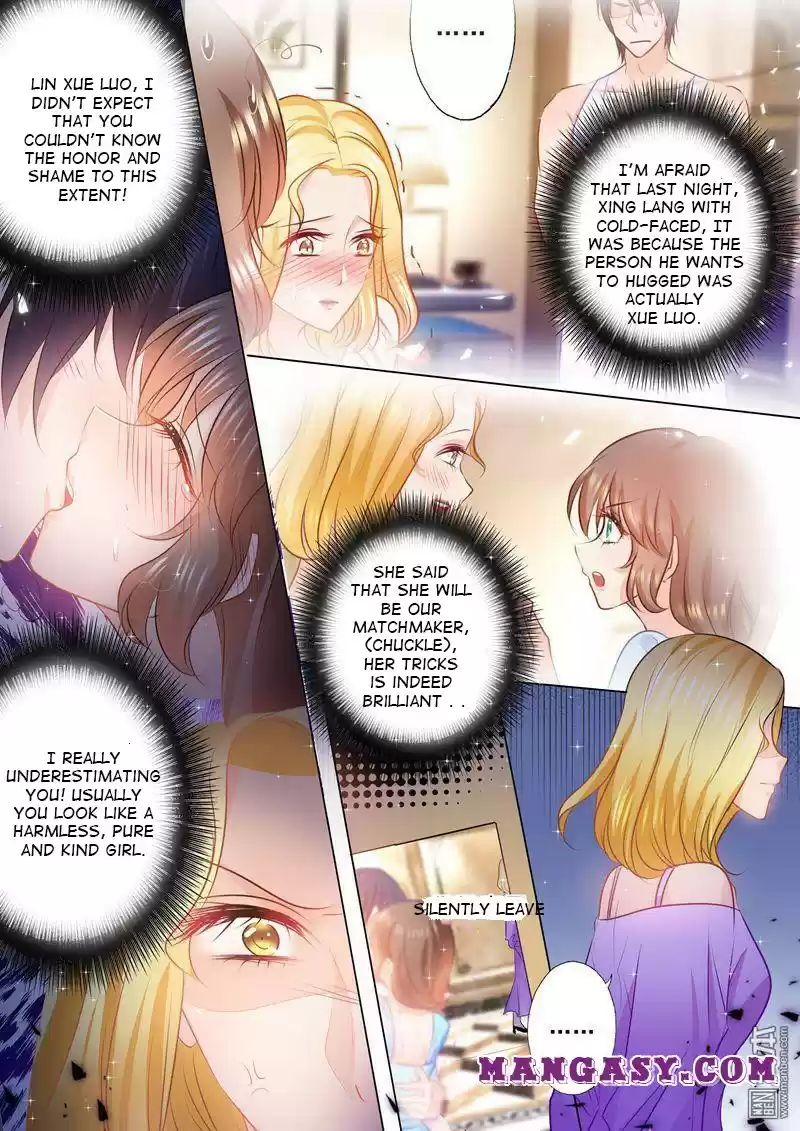 Into The Bones Of Warm Marriage Chapter 85