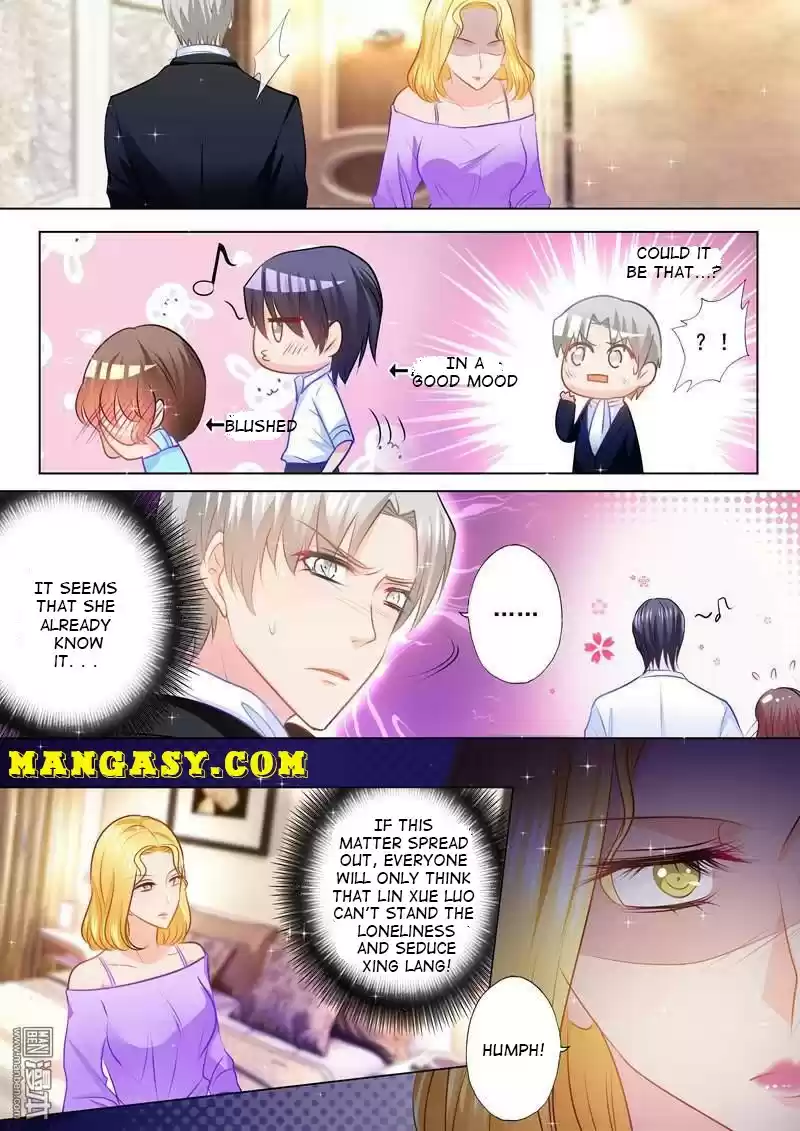 Into The Bones Of Warm Marriage Chapter 85