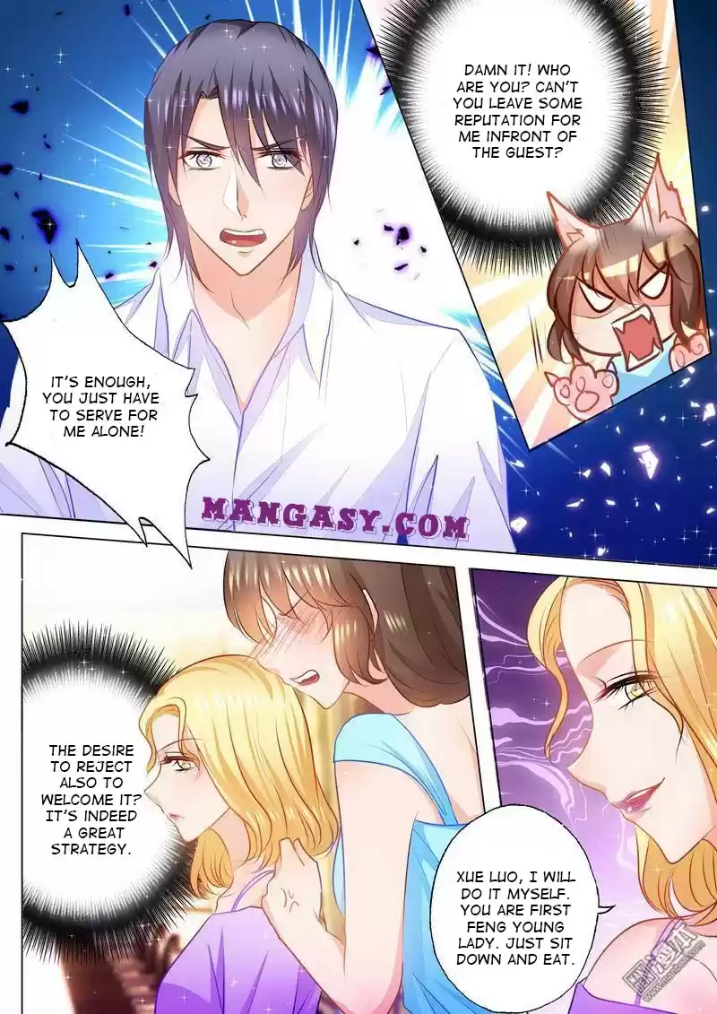 Into The Bones Of Warm Marriage Chapter 85