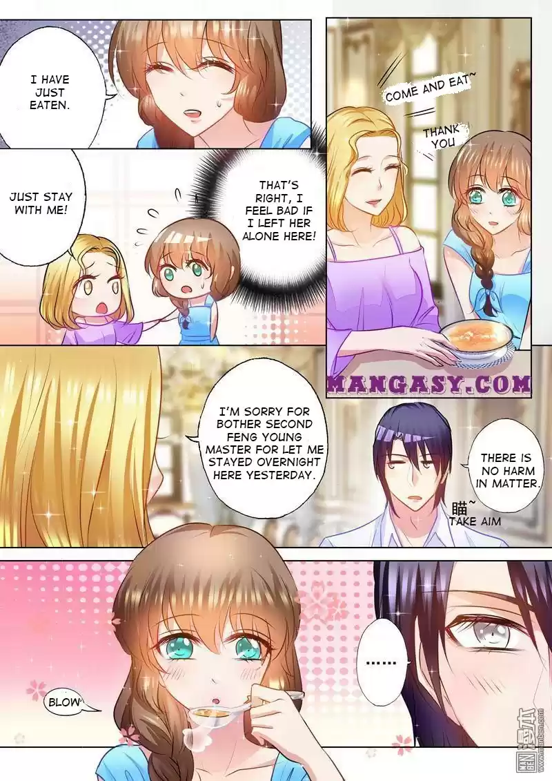 Into The Bones Of Warm Marriage Chapter 85