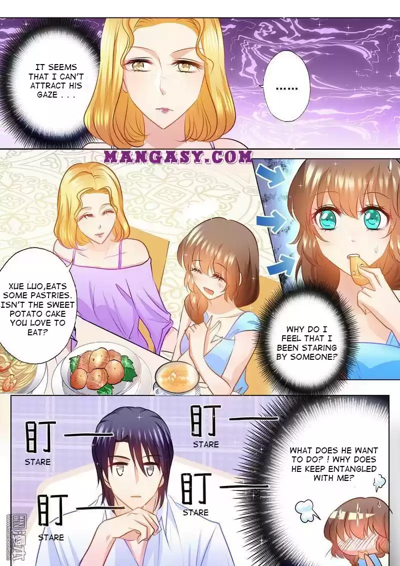 Into The Bones Of Warm Marriage Chapter 85