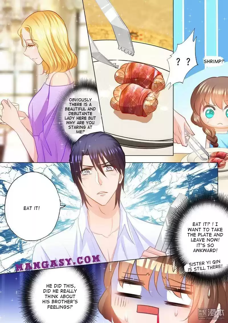 Into The Bones Of Warm Marriage Chapter 85