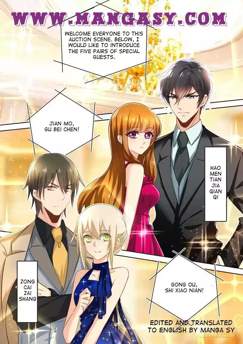 Into The Bones Of Warm Marriage Chapter 85.5