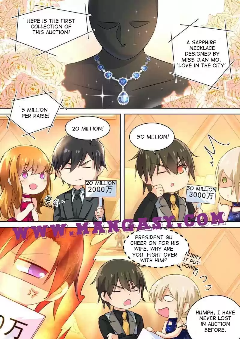 Into The Bones Of Warm Marriage Chapter 85.5