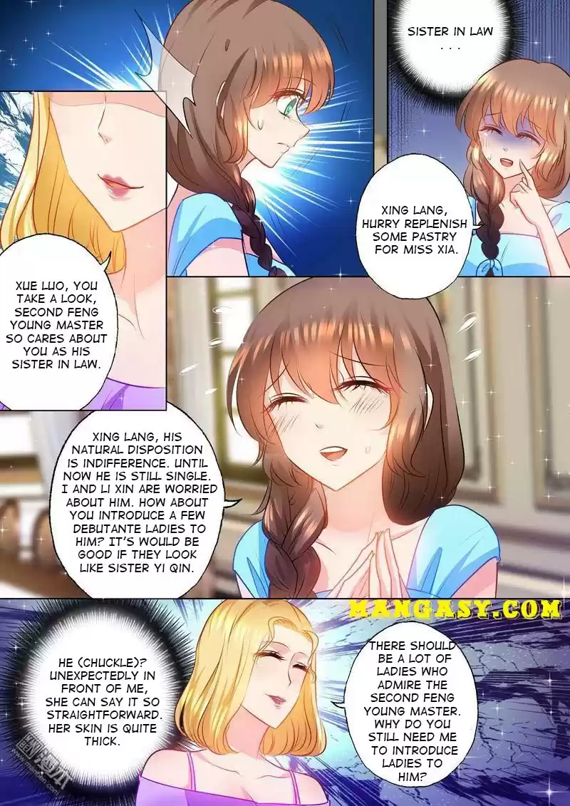 Into The Bones Of Warm Marriage Chapter 86