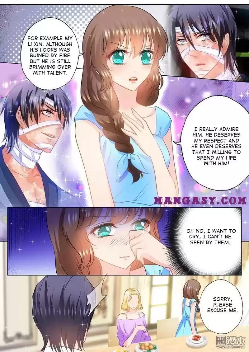 Into The Bones Of Warm Marriage Chapter 86