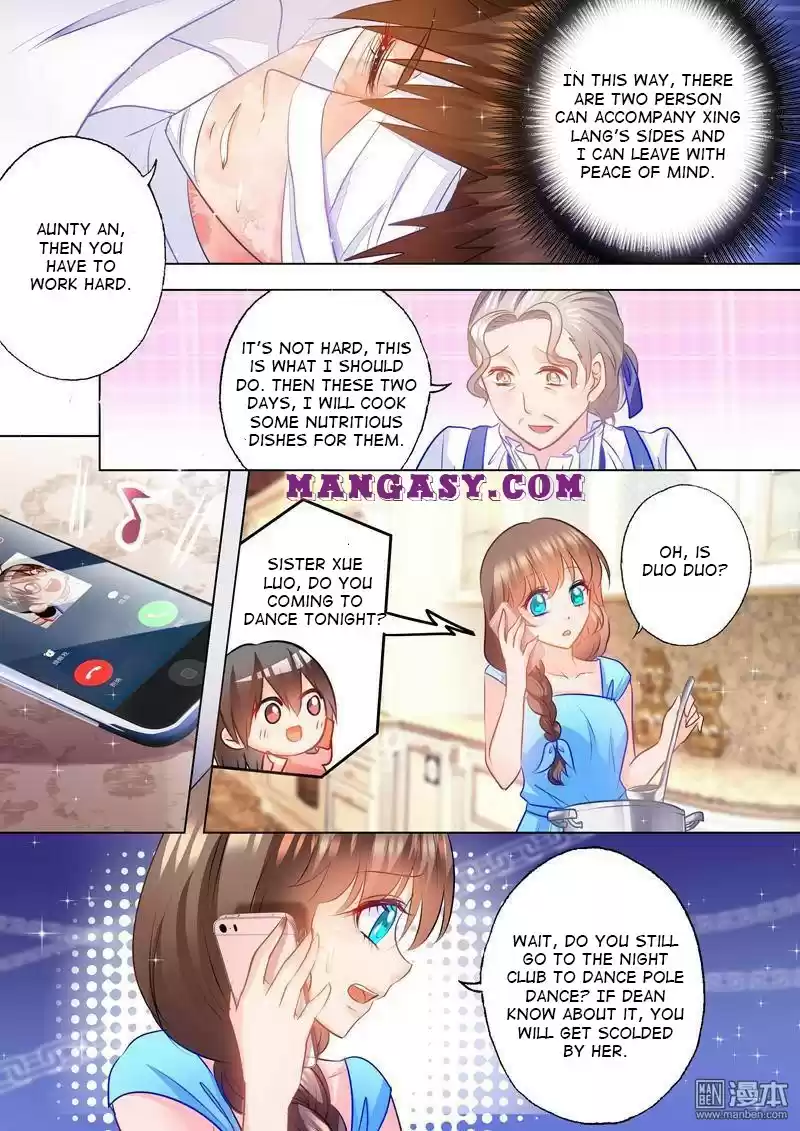 Into The Bones Of Warm Marriage Chapter 86