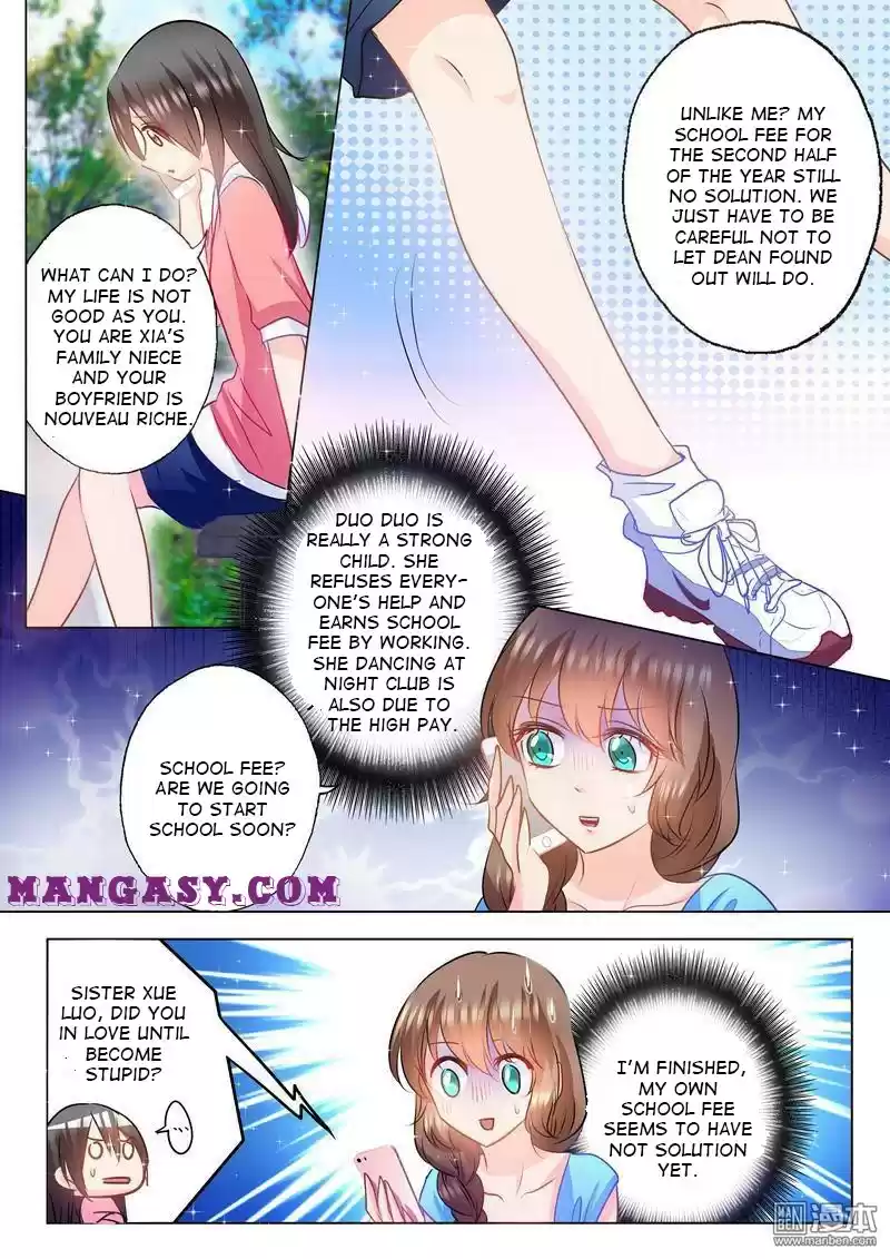 Into The Bones Of Warm Marriage Chapter 86