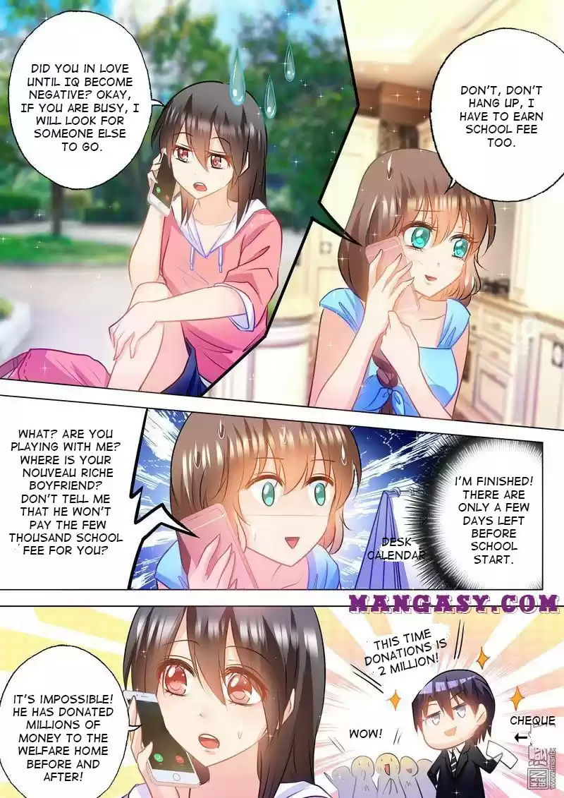 Into The Bones Of Warm Marriage Chapter 86