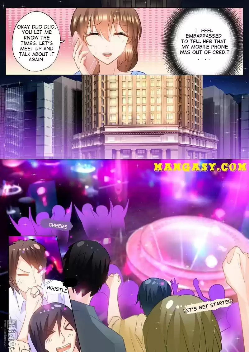 Into The Bones Of Warm Marriage Chapter 87