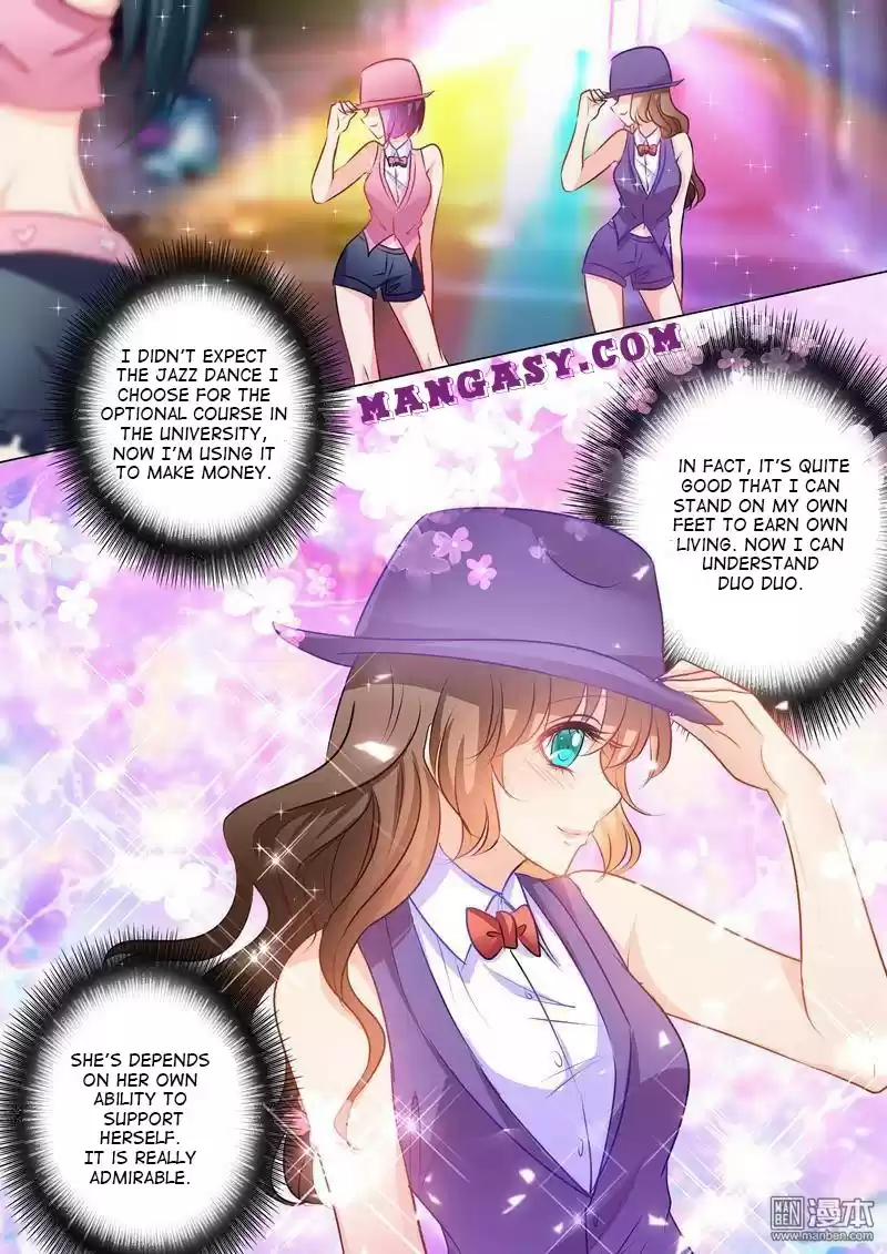 Into The Bones Of Warm Marriage Chapter 87