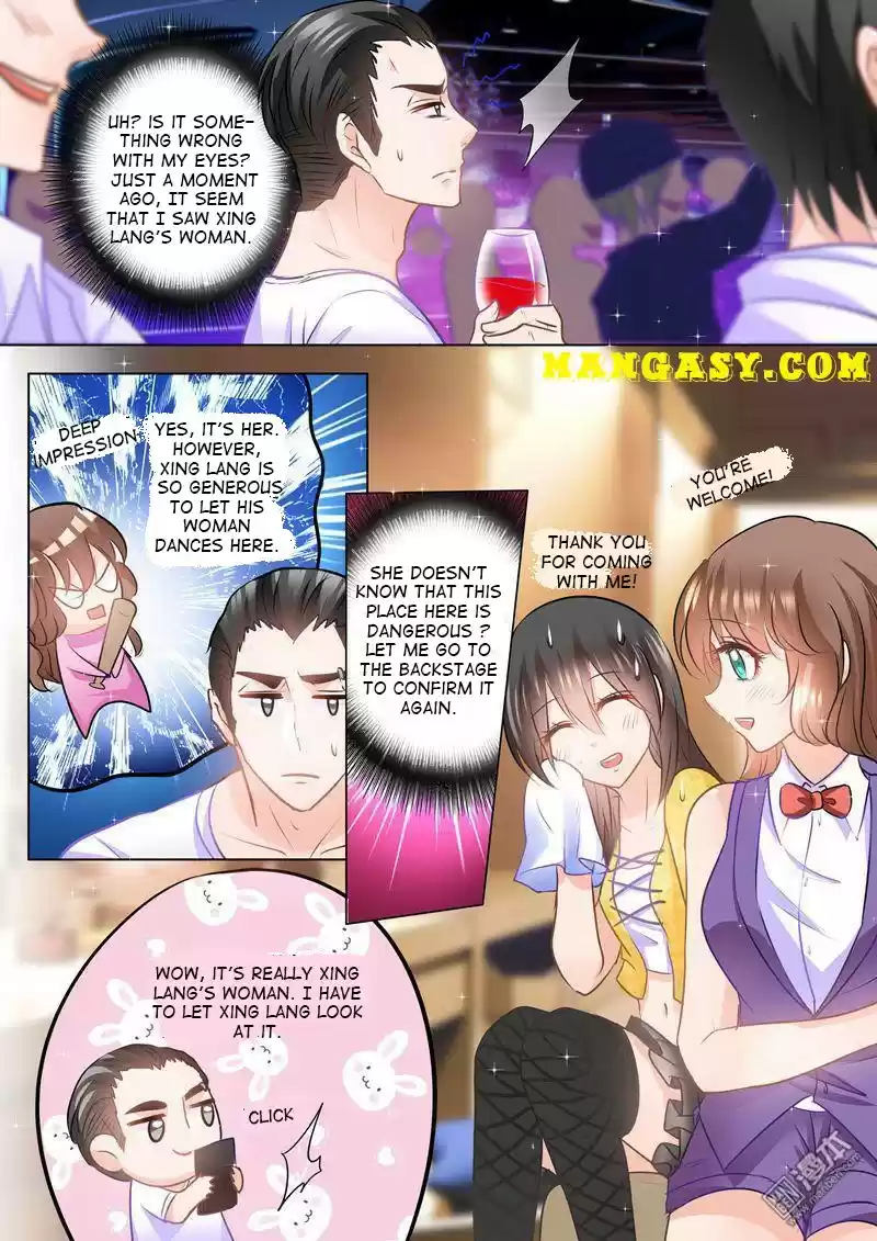 Into The Bones Of Warm Marriage Chapter 87