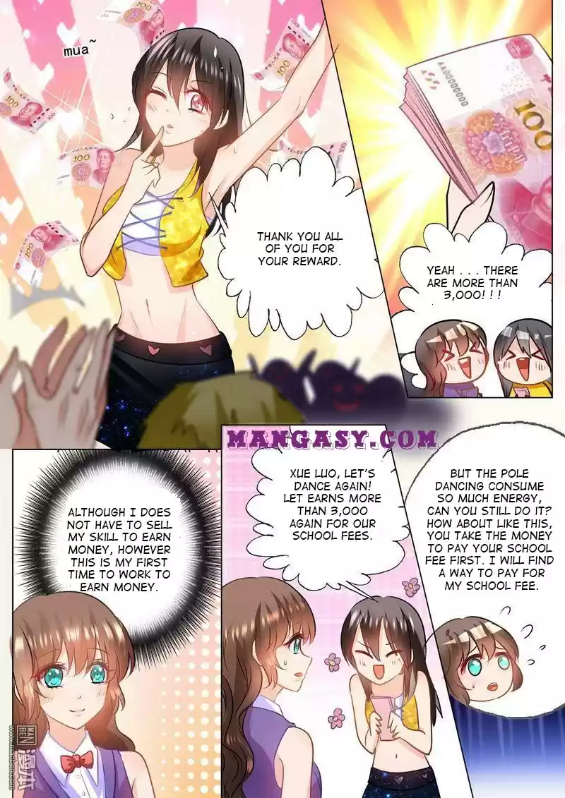 Into The Bones Of Warm Marriage Chapter 87