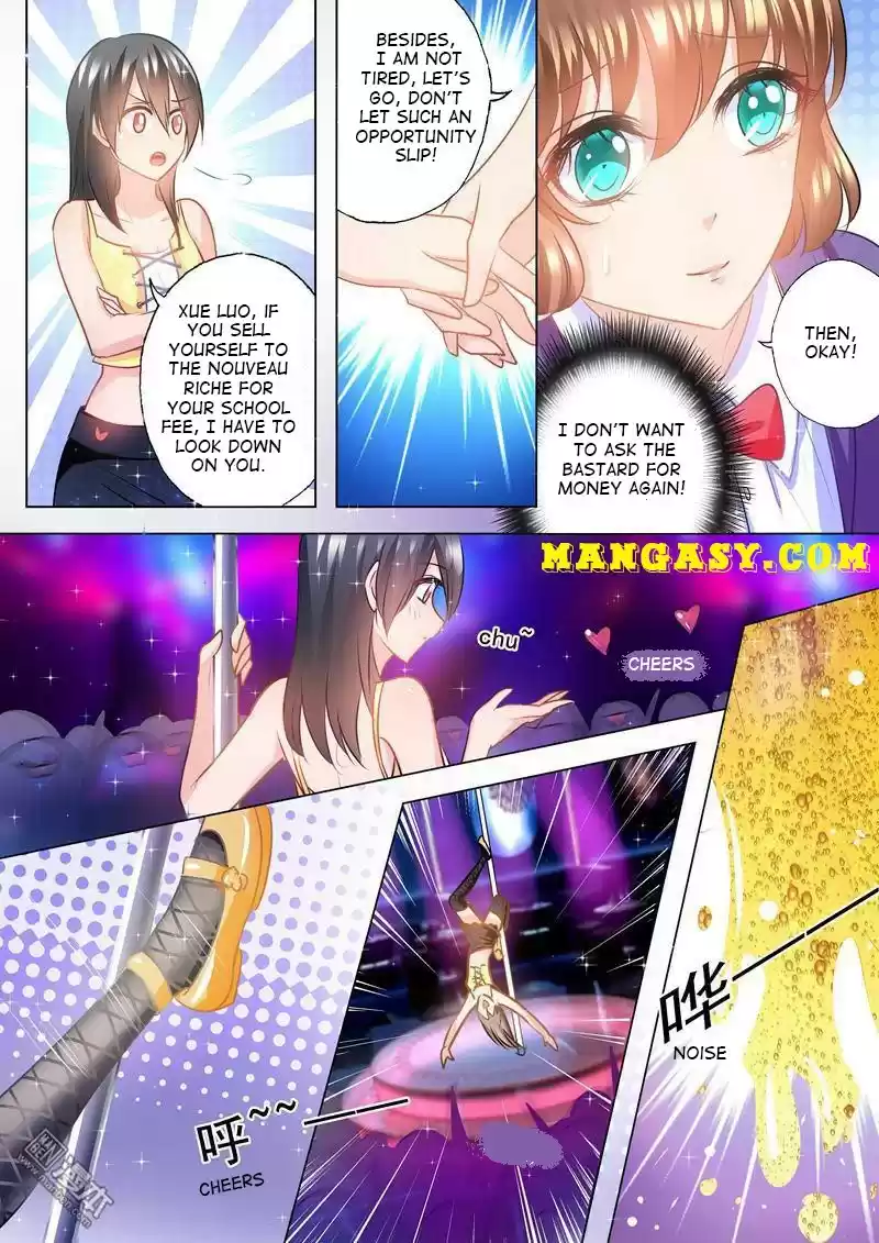 Into The Bones Of Warm Marriage Chapter 87