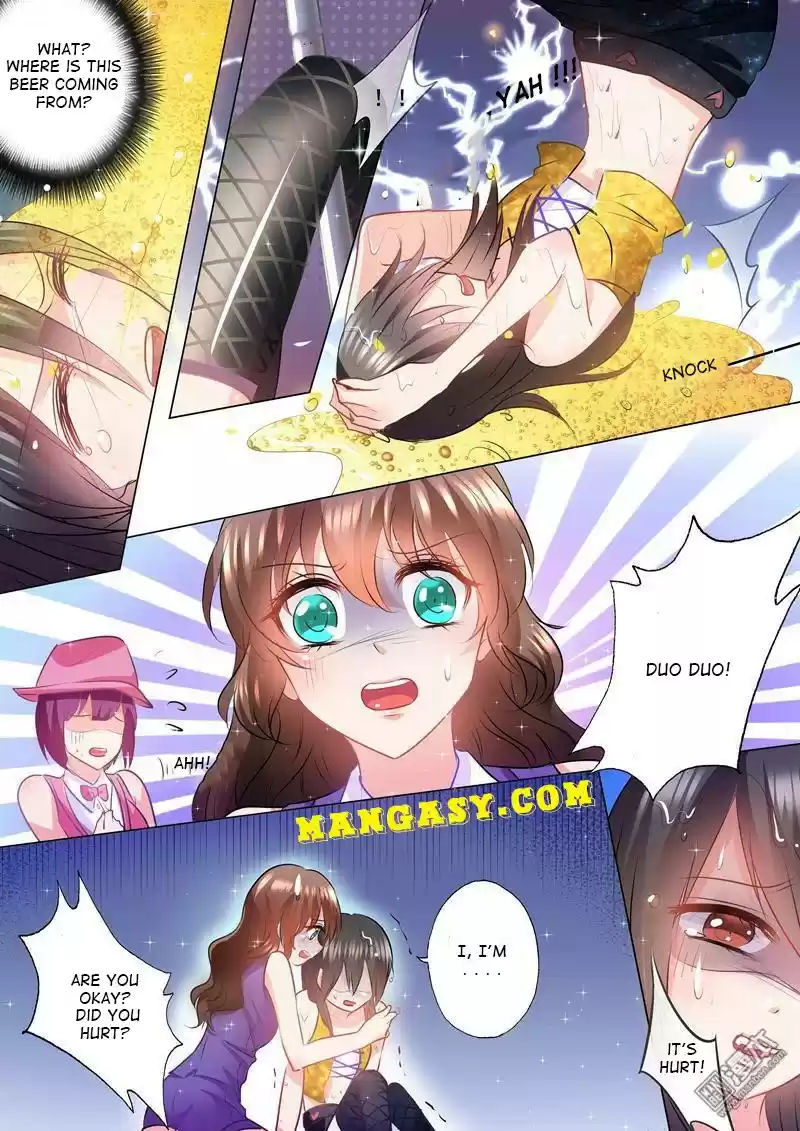 Into The Bones Of Warm Marriage Chapter 88